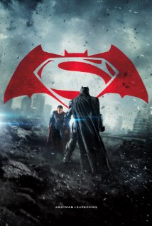 Batman vs Superman