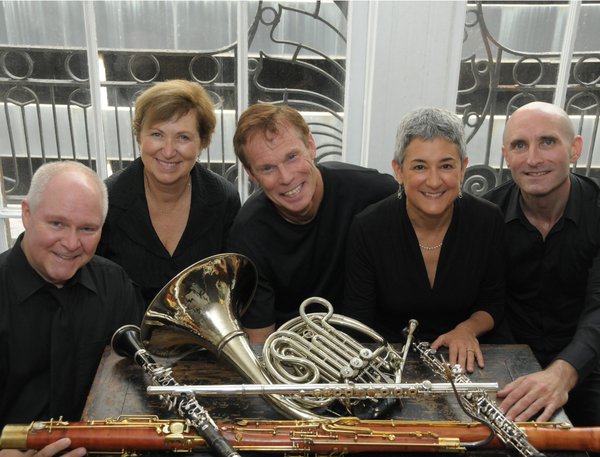 Borealis Quintet