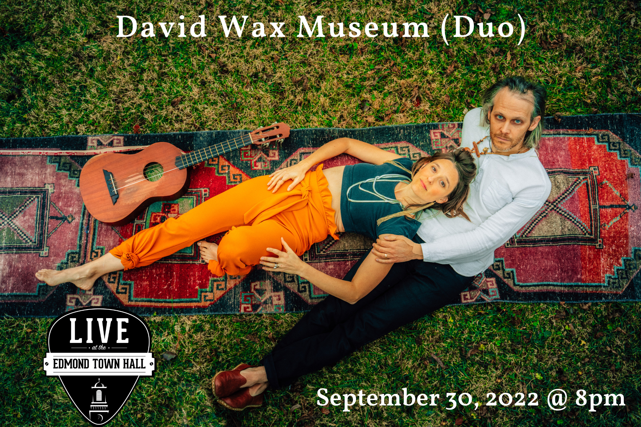 David Wax Museum