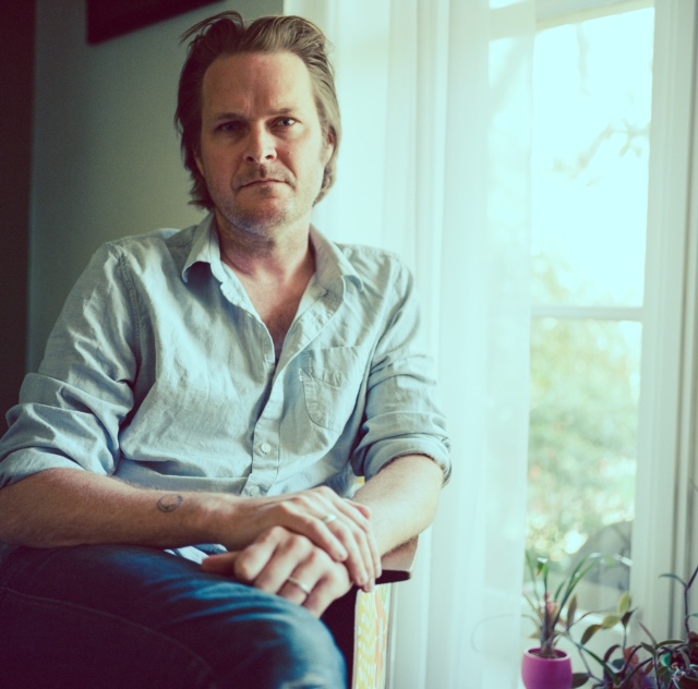 Hiss Golden Messenger - Andy Tenille