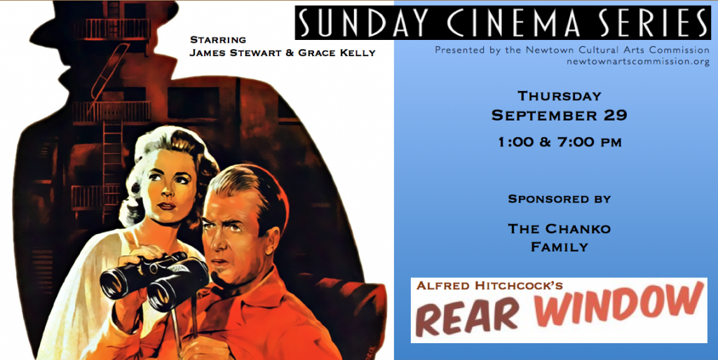 Rear Window