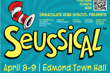 Seussical The Musical