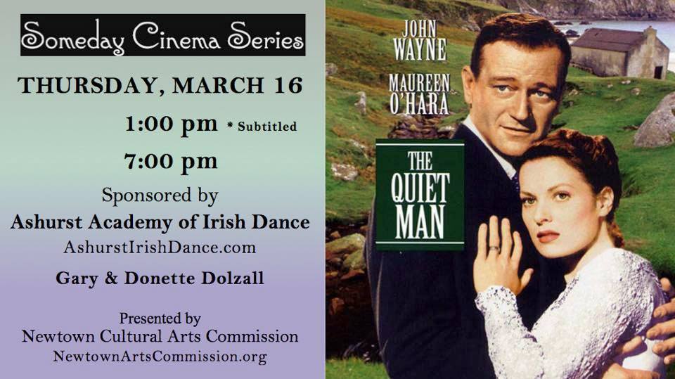 The Quiet Man